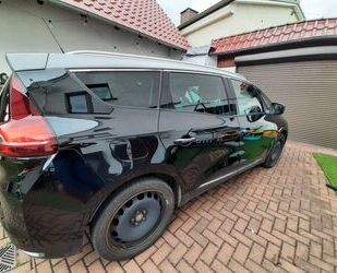 Renault Scenic Gebrauchtwagen