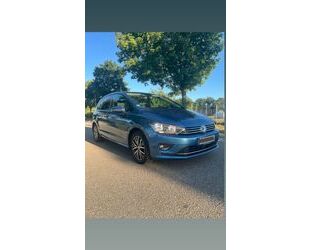 VW Golf Sportsvan Gebrauchtwagen