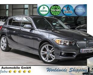 BMW 120 Gebrauchtwagen