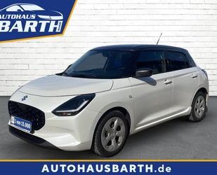 Suzuki Swift Gebrauchtwagen