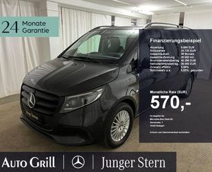 Mercedes-Benz eVito Gebrauchtwagen