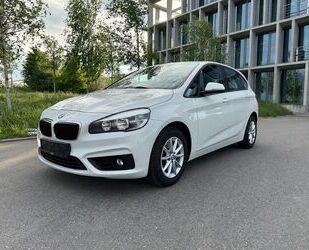 BMW 218 Active Tourer Gebrauchtwagen
