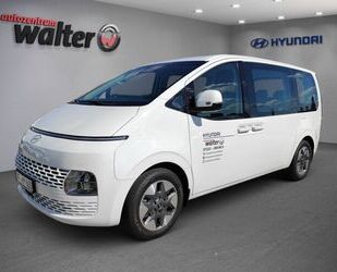 Hyundai STARIA Gebrauchtwagen