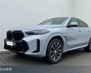 BMW X6 Gebrauchtwagen