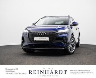 Audi Q4 e-tron Gebrauchtwagen