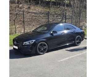 Mercedes-Benz CLA 200 Gebrauchtwagen