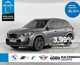 BMW iX1 Gebrauchtwagen