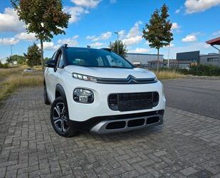 Citroen C3 Aircross Gebrauchtwagen