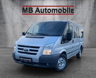 Ford Transit Gebrauchtwagen