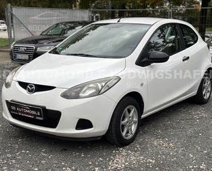 Mazda 2 Gebrauchtwagen
