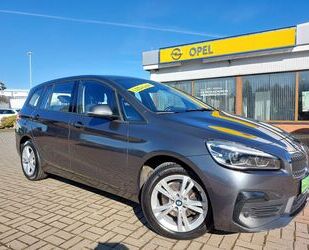 BMW 216 Gran Tourer Gebrauchtwagen