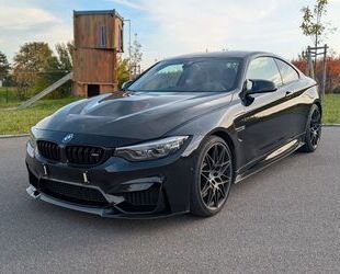 BMW M4 Gebrauchtwagen