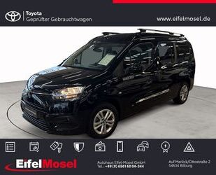 Toyota Proace City Gebrauchtwagen