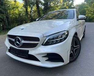 Mercedes-Benz C 220 Gebrauchtwagen