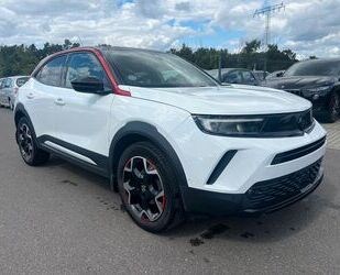 Opel Mokka Gebrauchtwagen