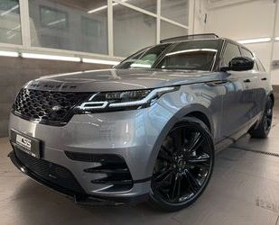 Land Rover Range Rover Velar Gebrauchtwagen