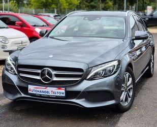 Mercedes-Benz C 200 Gebrauchtwagen