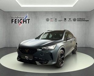 Cupra Formentor Gebrauchtwagen