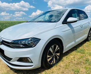 VW Polo Gebrauchtwagen