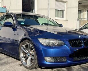 BMW 325 Gebrauchtwagen