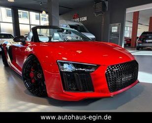Audi R8 Gebrauchtwagen