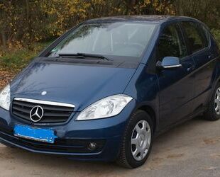 Mercedes-Benz A 150 Gebrauchtwagen