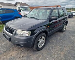 Ford Maverick Gebrauchtwagen