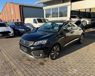 Peugeot 5008 Gebrauchtwagen
