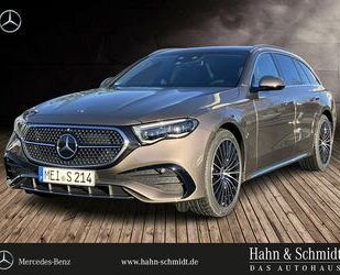 Mercedes-Benz E 450 Gebrauchtwagen