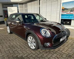 Mini Cooper Clubman Gebrauchtwagen