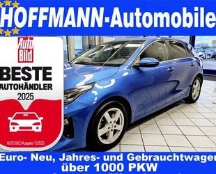 Kia ceed / Ceed Gebrauchtwagen