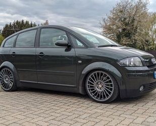 Audi A2 Gebrauchtwagen
