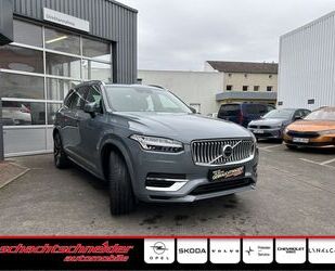 Volvo XC90 Gebrauchtwagen