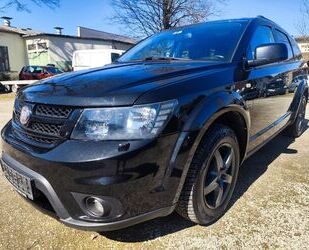 Fiat Freemont Gebrauchtwagen