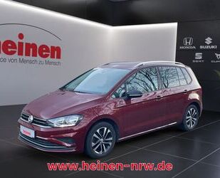 VW Golf Sportsvan Gebrauchtwagen