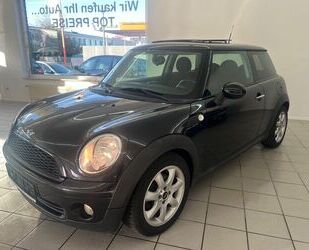 Mini ONE Gebrauchtwagen