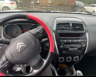 Citroen C4 Aircross Gebrauchtwagen