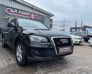 Audi Q5 Gebrauchtwagen