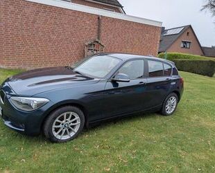 BMW 116 Gebrauchtwagen