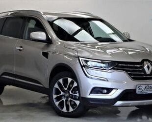 Renault Koleos Gebrauchtwagen