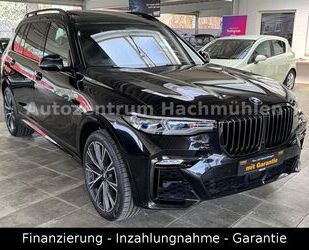 BMW X7 M50 Gebrauchtwagen
