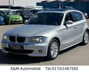 BMW 118 Gebrauchtwagen