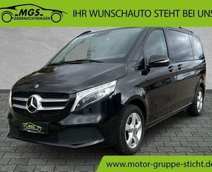 Mercedes-Benz V 250 Gebrauchtwagen