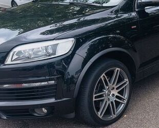 Audi Q7 Gebrauchtwagen