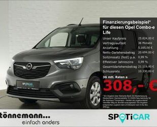 Opel Combo Life Gebrauchtwagen
