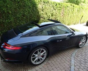 Porsche 991 Gebrauchtwagen