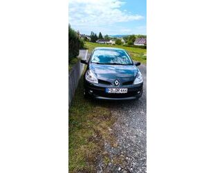 Renault Clio Gebrauchtwagen