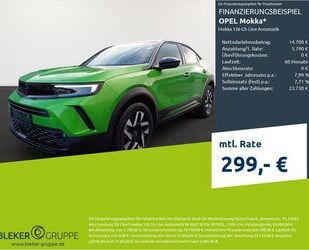 Opel Mokka Gebrauchtwagen