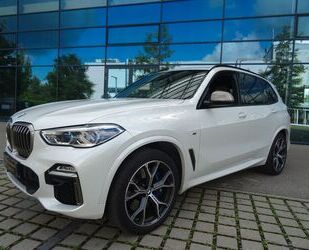 BMW X5 M50 Gebrauchtwagen