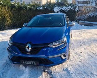 Renault Megane Gebrauchtwagen